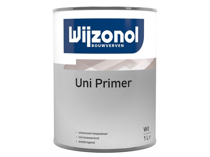 Wijzonol uni primer